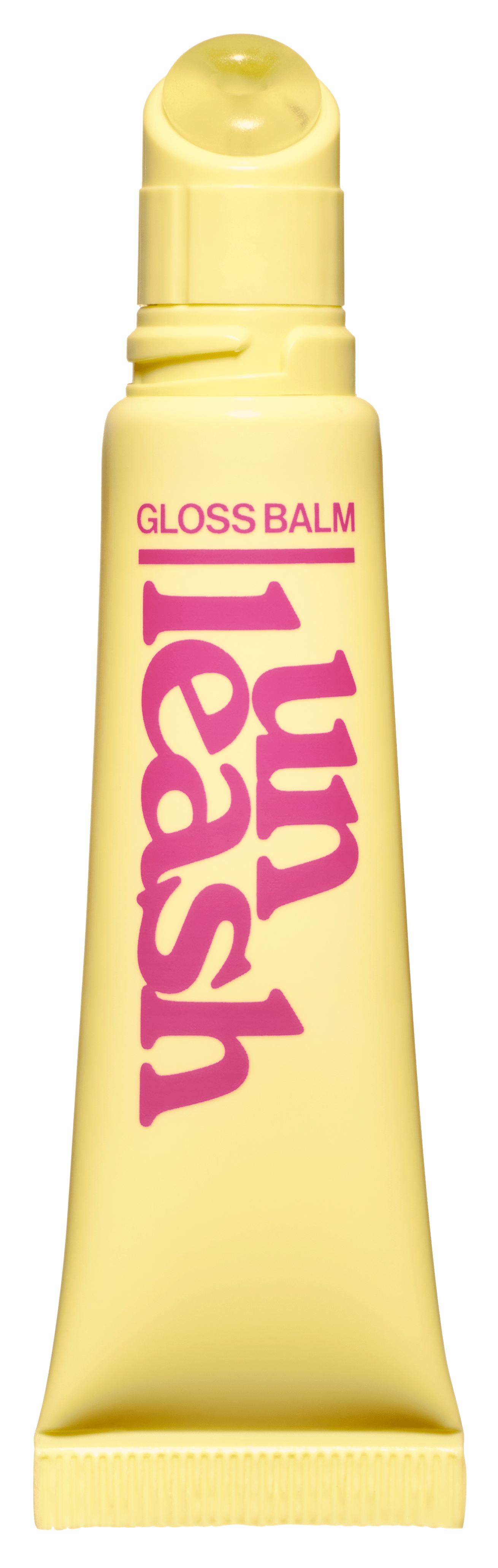 Unleashia Sunset Dazzle Gloss Balm - First Edition - Komiko Beauty