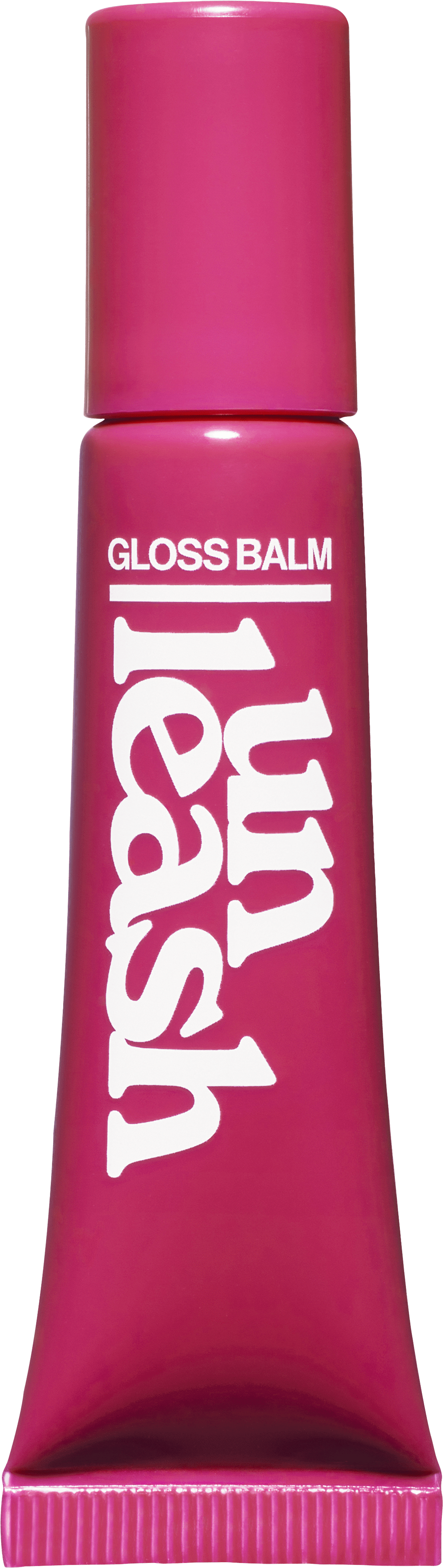 Unleashia Sunset Dazzle Gloss Balm - First Edition - Komiko Beauty