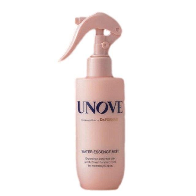 UNOVE Water Essence Mist 200ml - Komiko Beauty