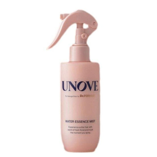 UNOVE Water Essence Mist 200ml - Komiko Beauty