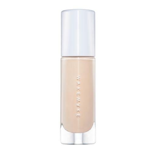 WAKEMAKE Water Glow Coating Foundation SPF38+ 30ml - 22 Neutral - Komiko Beauty